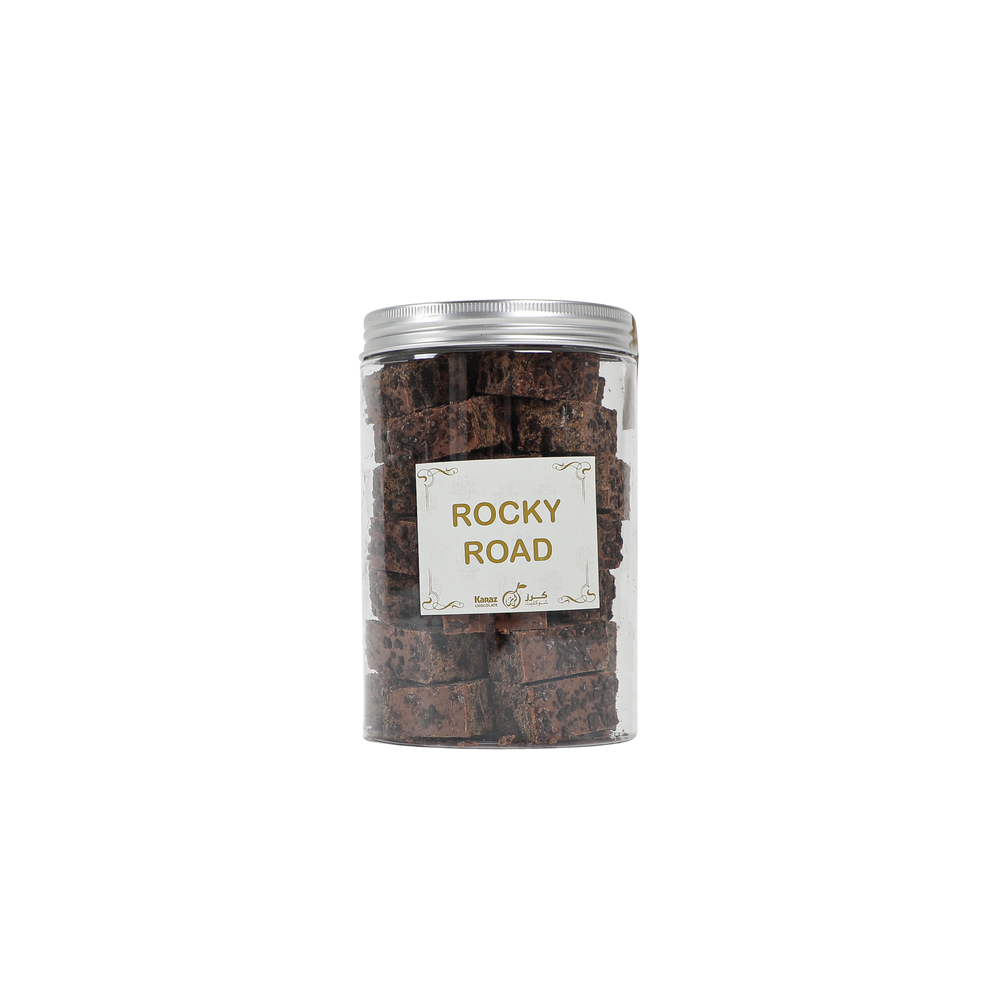 Oreo RockyRoad