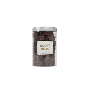 Oreo RockyRoad