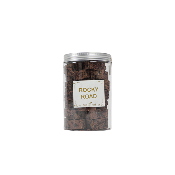 Oreo RockyRoad