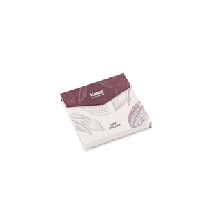 الواح شوكولاتة داكنة حجم 1