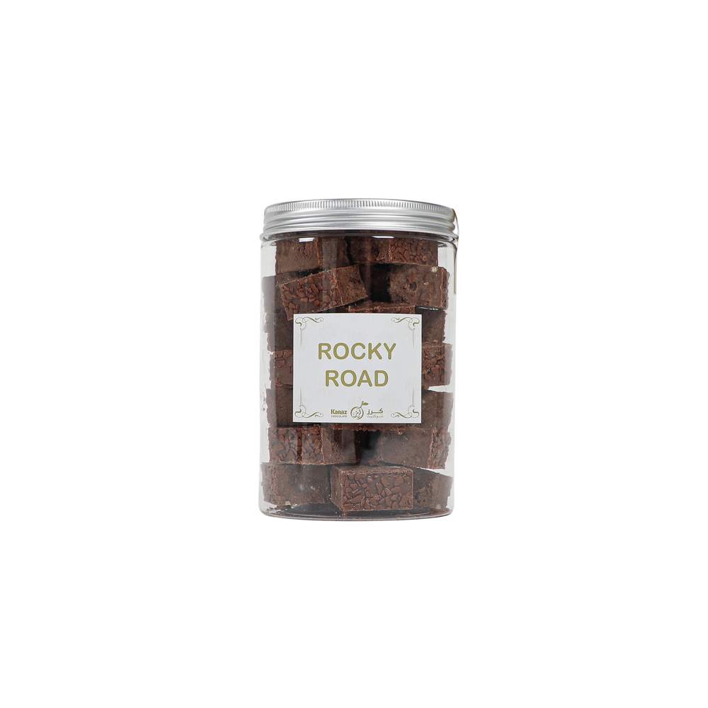 Brownies Cake RockyRoad