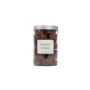 Brownies Cake RockyRoad