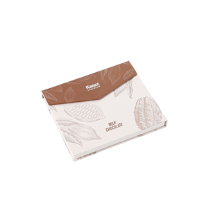Milk Chocolate Bar Size 2