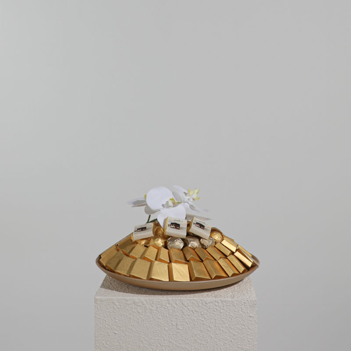 Golden Tray 1.6 kg